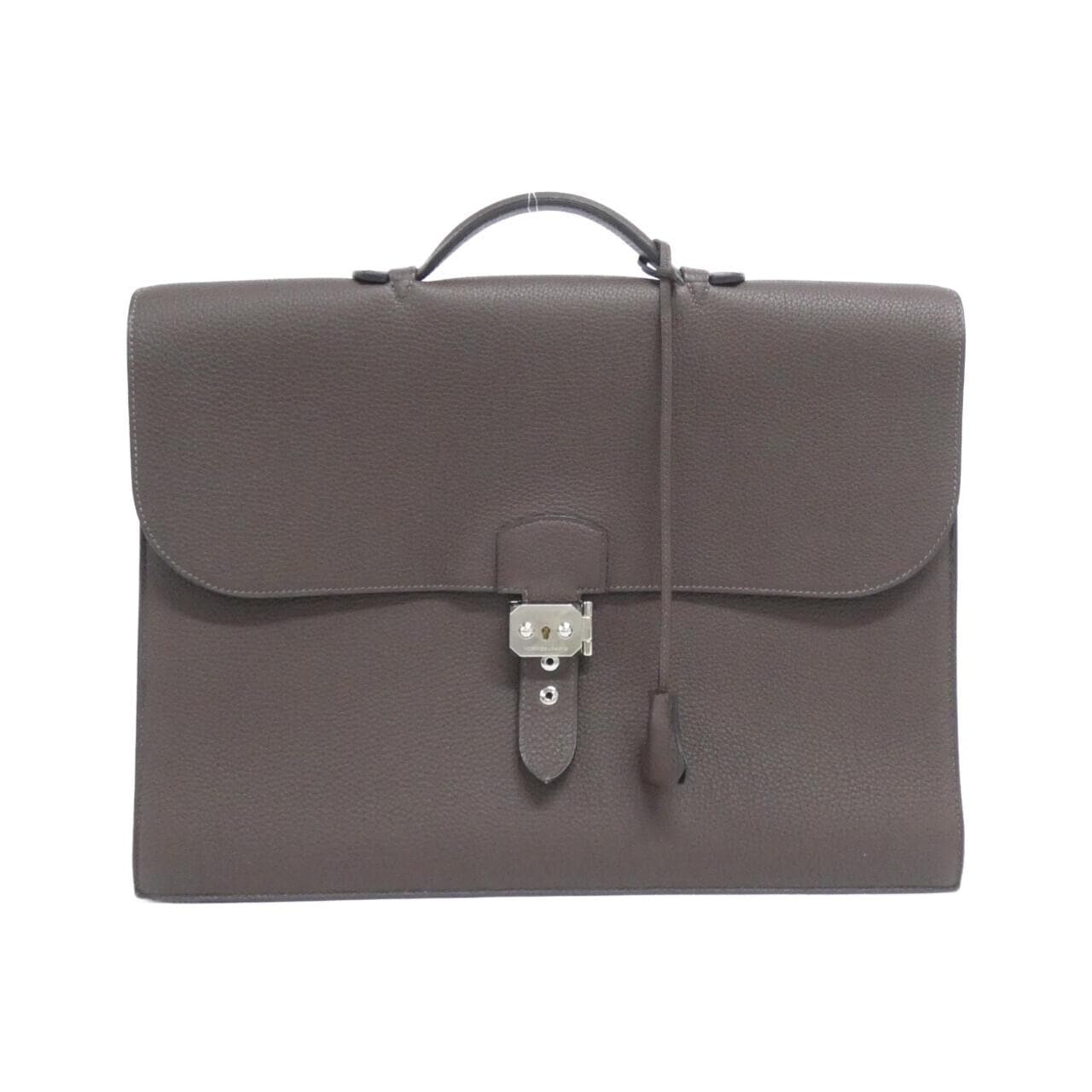 エルメス サック ア デペッシュ マルチ ポケット 41-2 063011CK バッグ