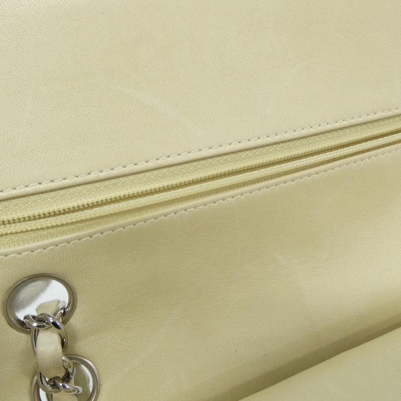 【ヴィンテージ】シャネル 1112 ショルダーバッグ