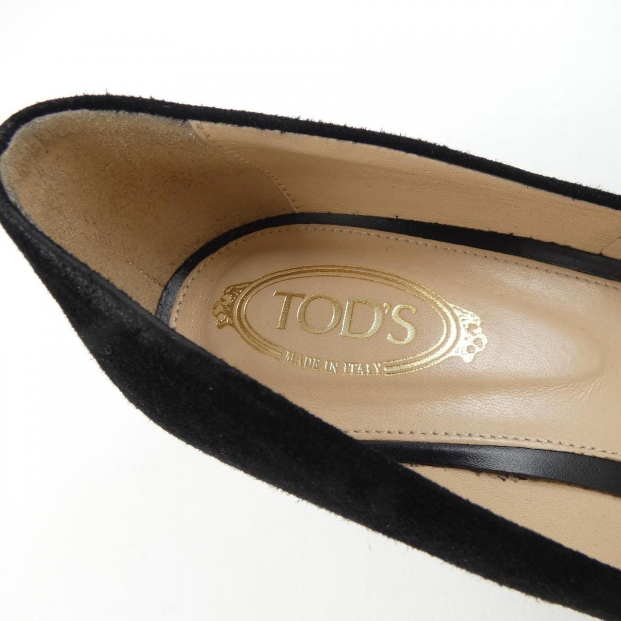 トッズ TOD'S シューズ