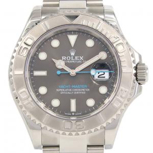 ロレックス ヨットマスター 126622 SSxPT 自動巻 ランダム番