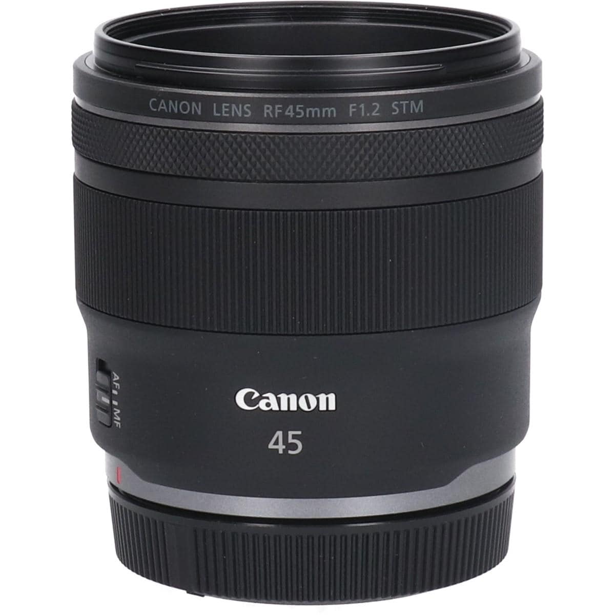 ＲＦ４５ｍｍ　Ｆ１．２　ＳＴＭ