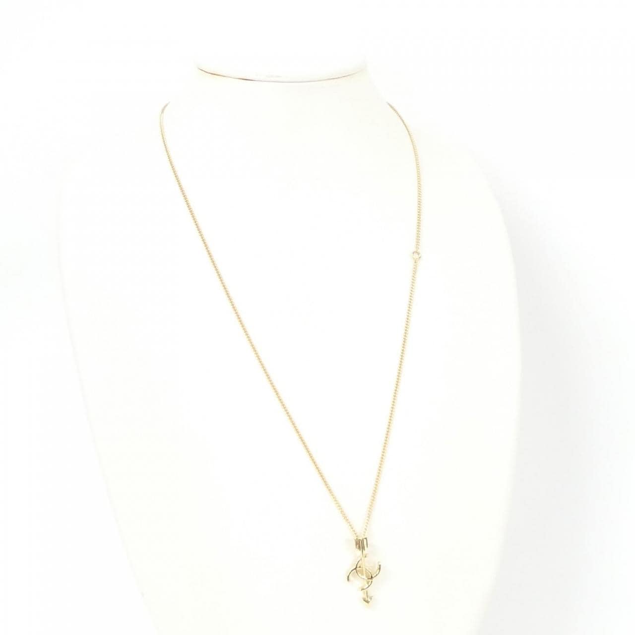 【新品】シャネル ABH566 ネックレス