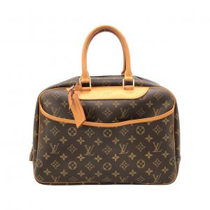 LOUIS VUITTON Monogram Bowling 化妆包 M47270