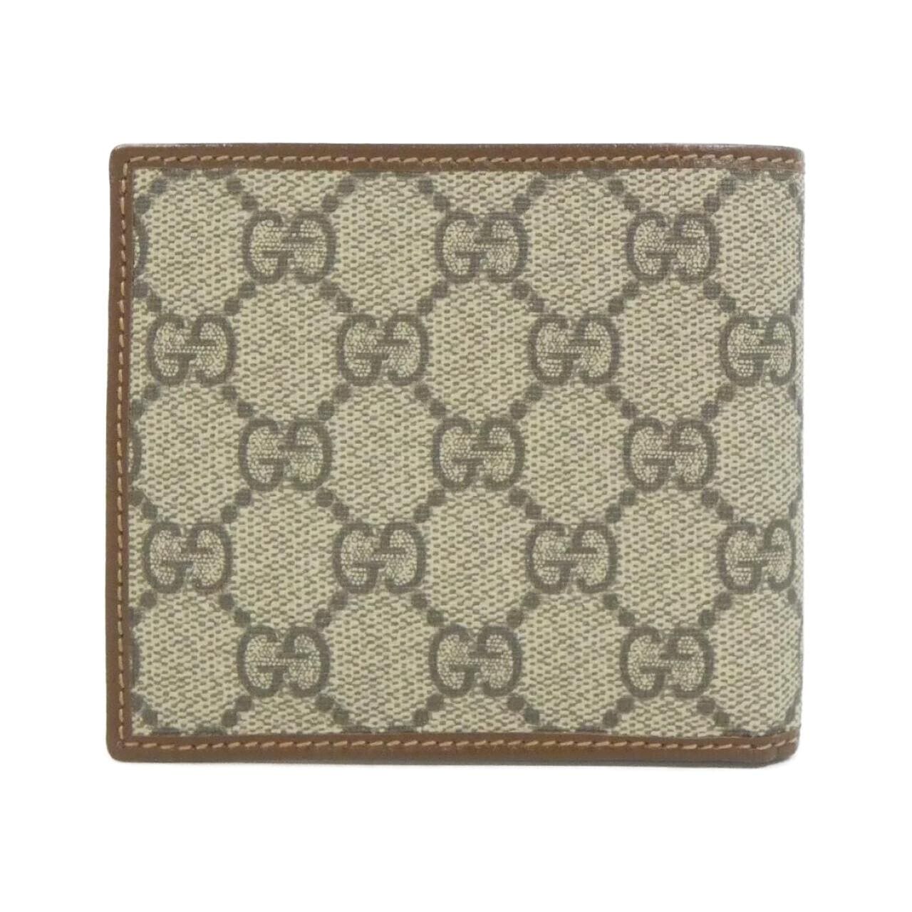 【新品】グッチ GG MARMONT 673000 92TCG 財布