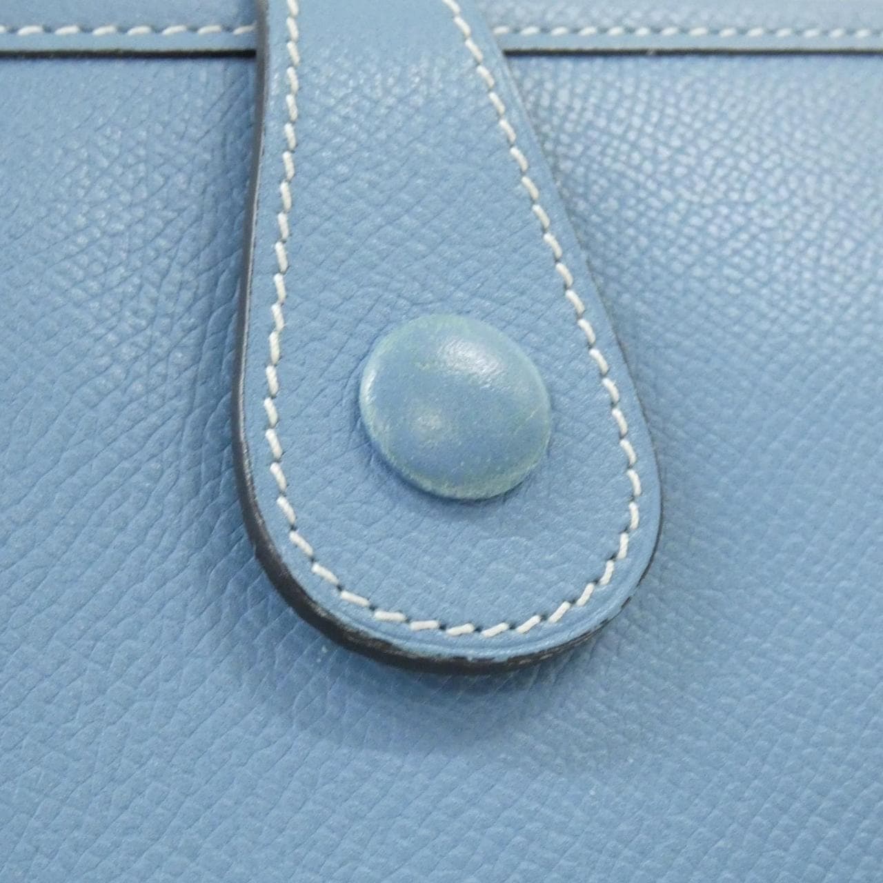 【ヴィンテージ】エルメス エヴリン PM 041031CK ショルダーバッグ