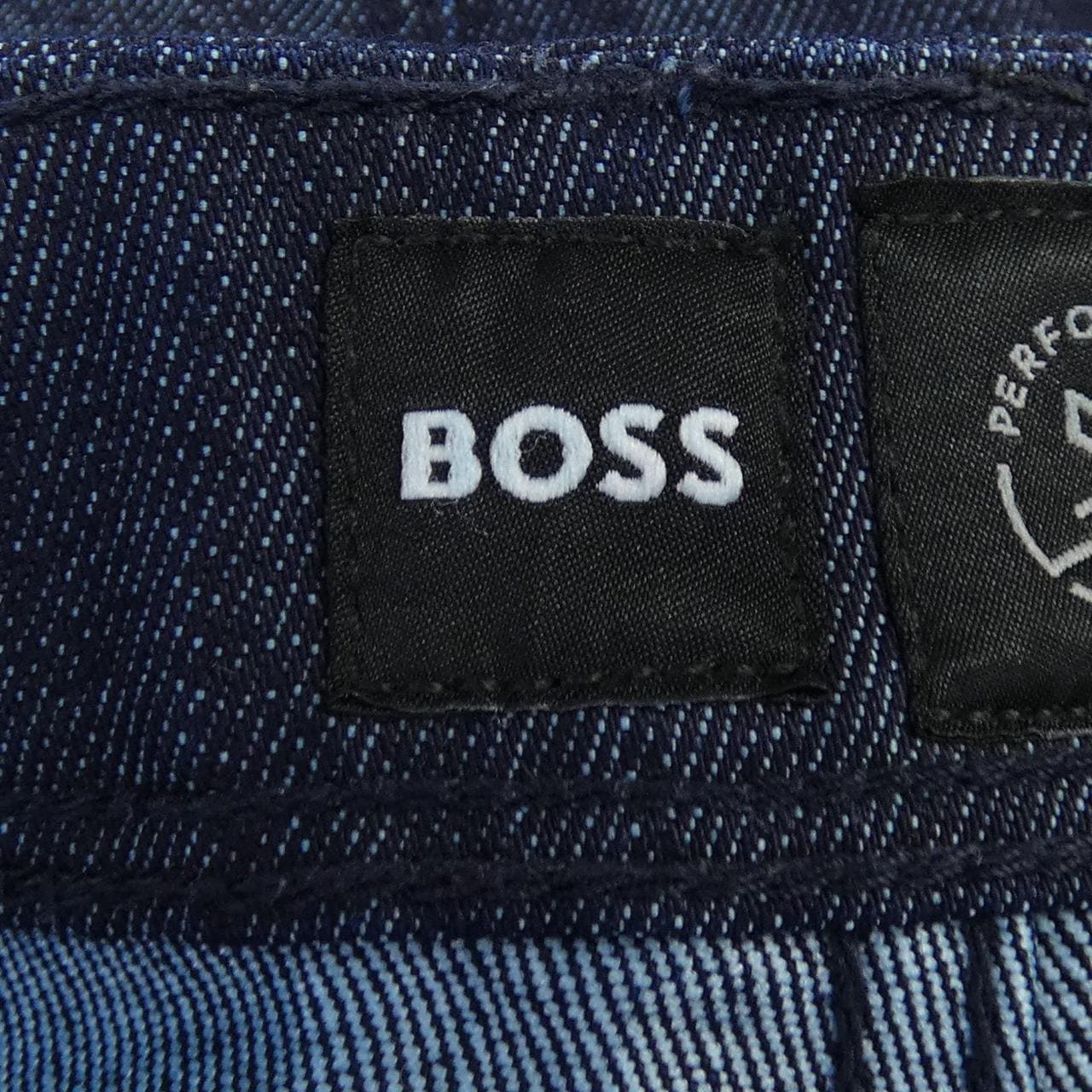 ボス BOSS ジーンズ