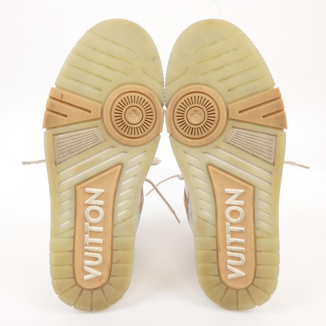ルイヴィトン LOUIS VUITTON スニーカー