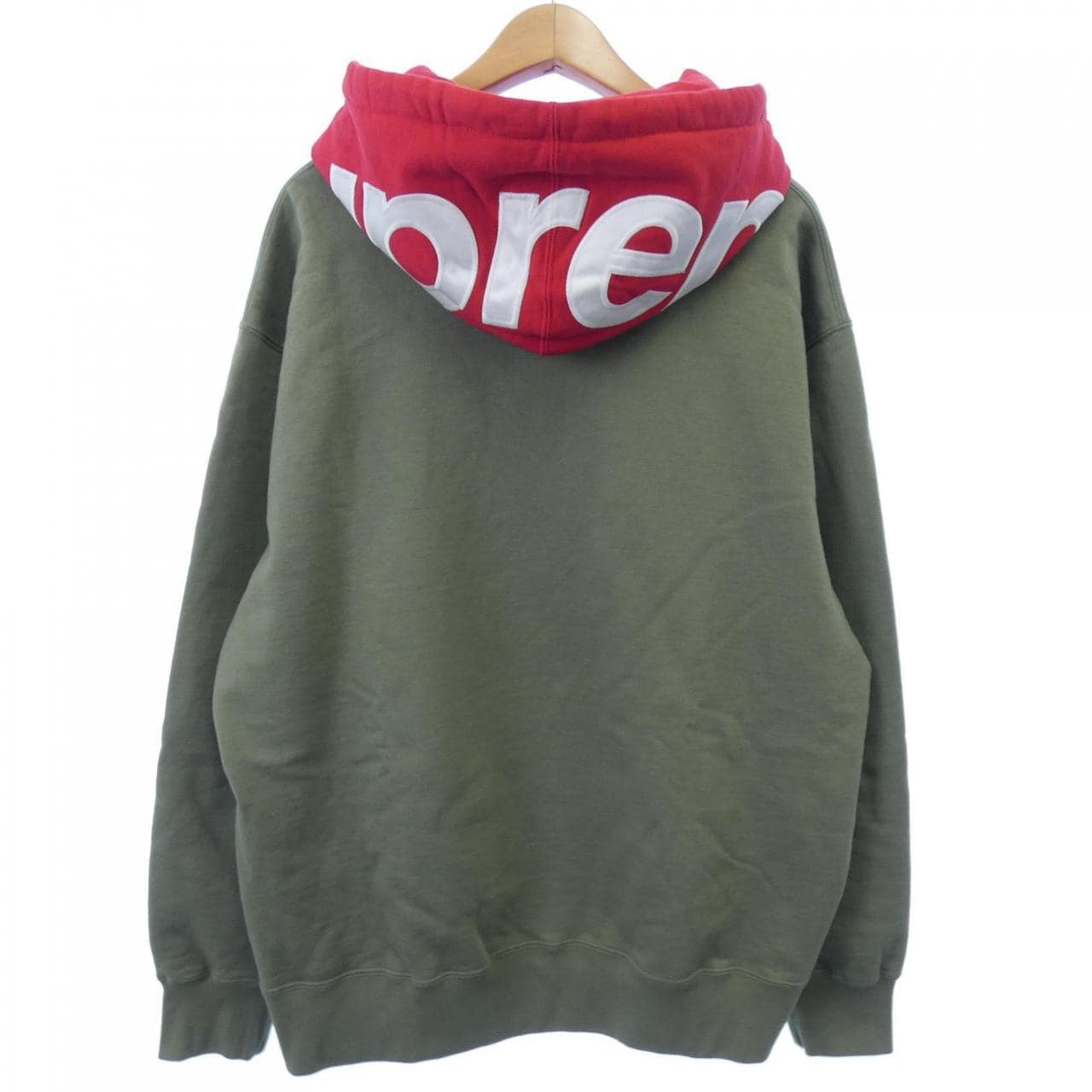 シュプリーム SUPREME パーカー
