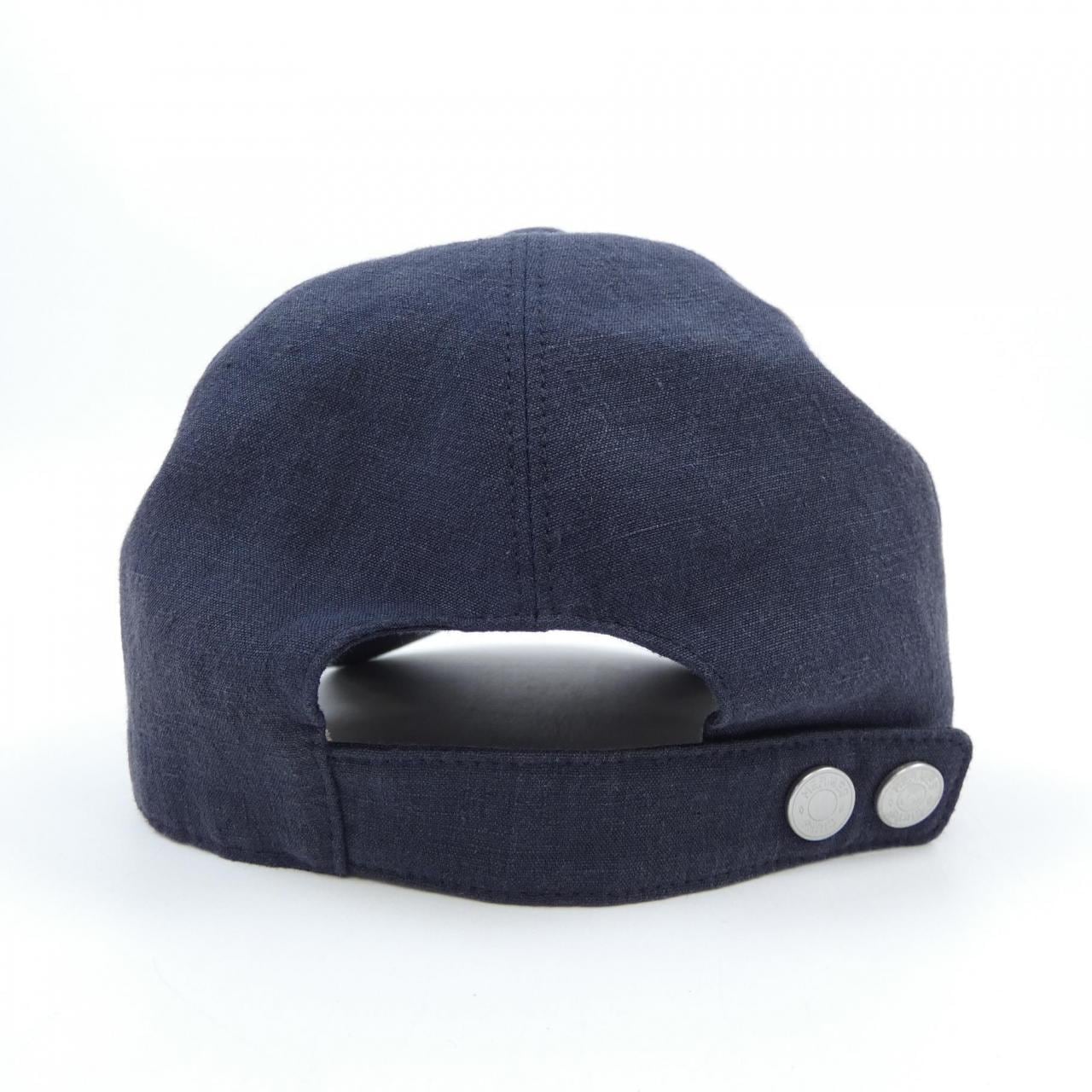 エルメス HERMES キャップ