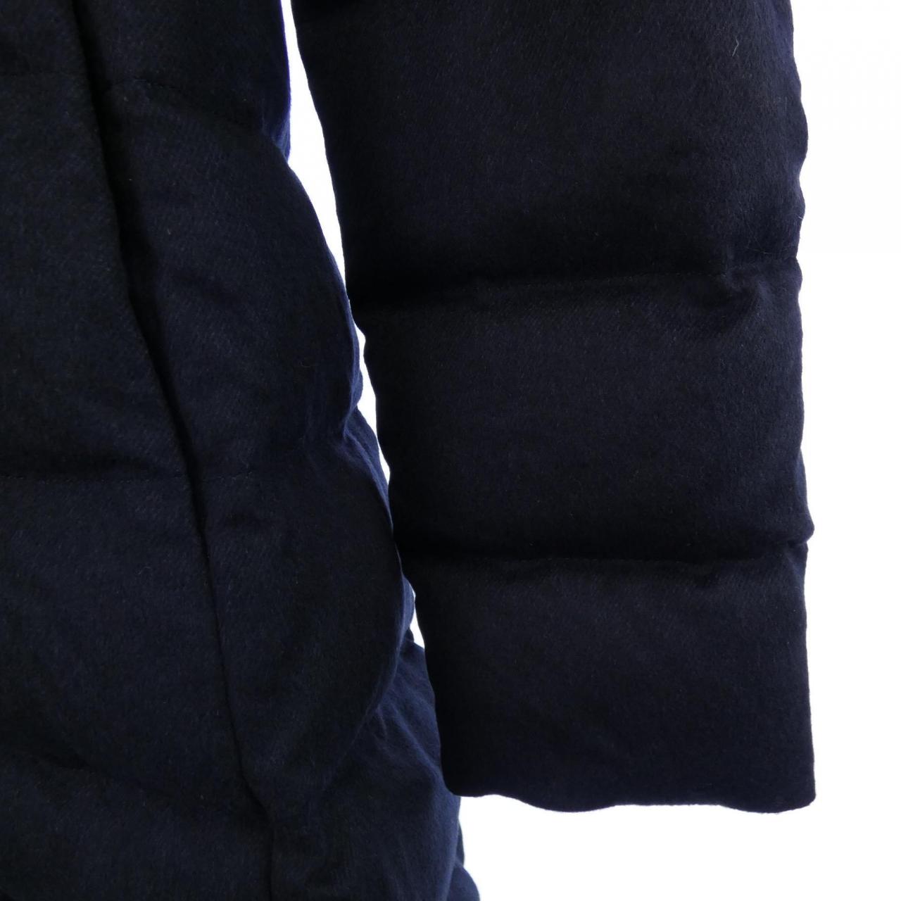 ヘルノ Herno PI0379D ダウンジャケット