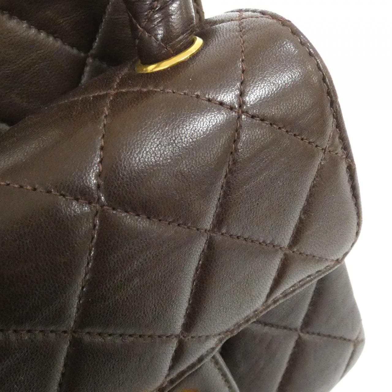 【ヴィンテージ】シャネル バッグ