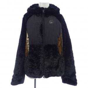 マリーンセール MARINE SERRE T082FW20MU ジャケット