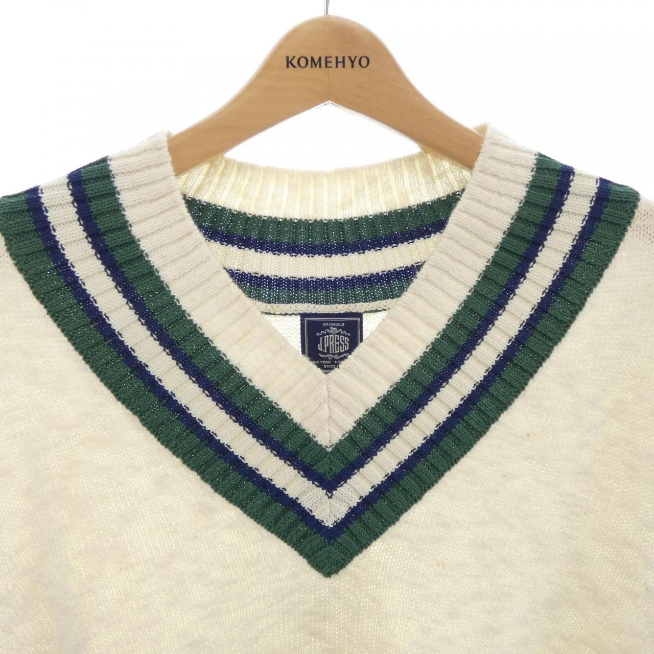 ジェイプレス J.PRESS ベスト