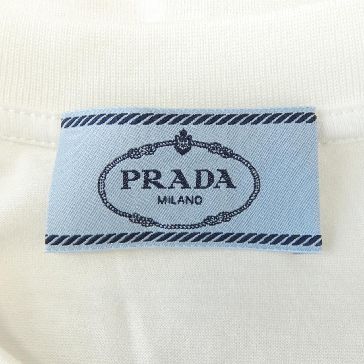 プラダ PRADA 35731R Tシャツ