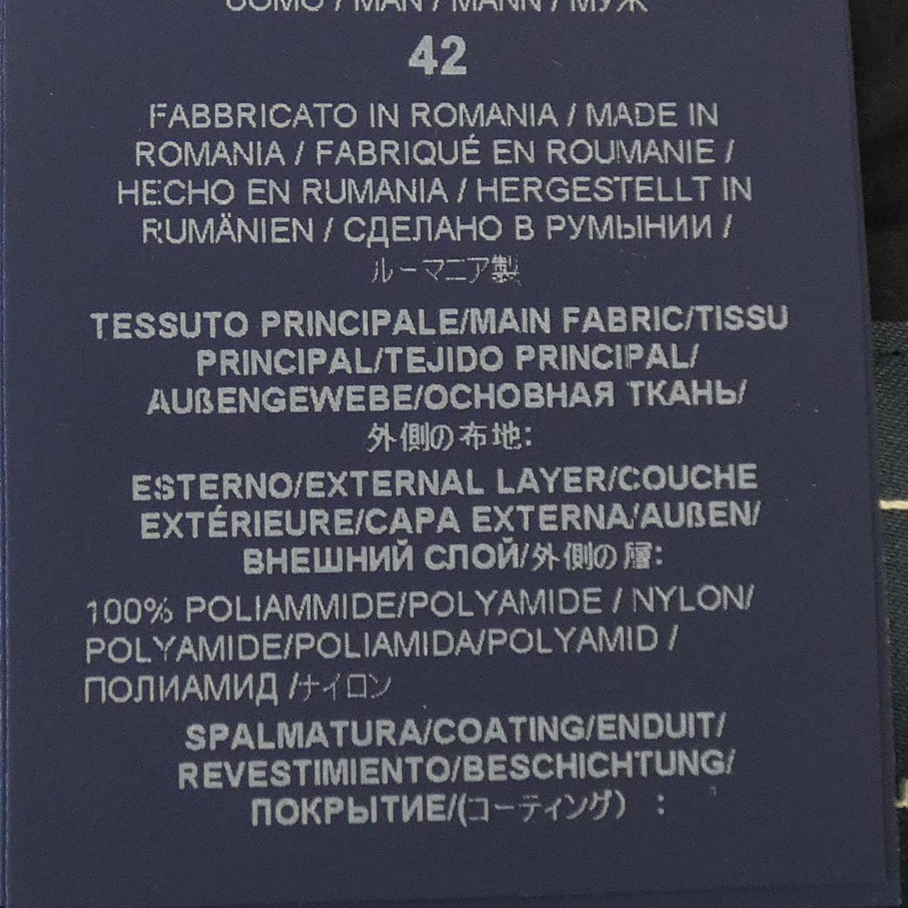 ヘルノ Herno PI002ULE ダウンベスト