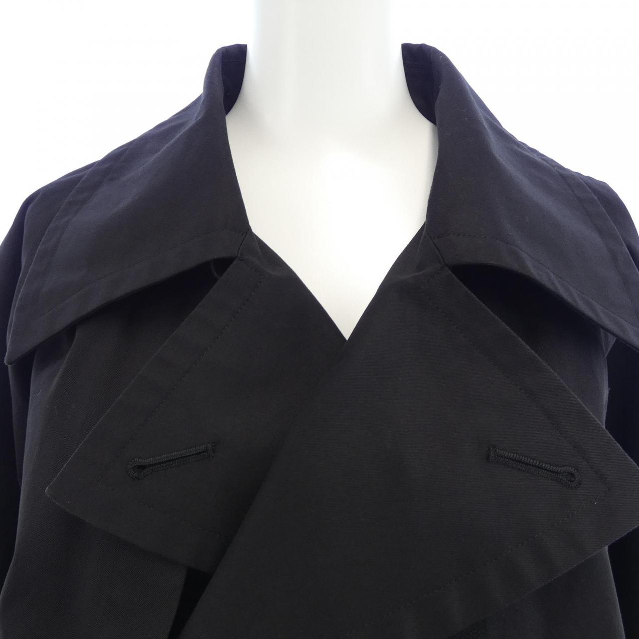 リミフゥ LIMI feu コート