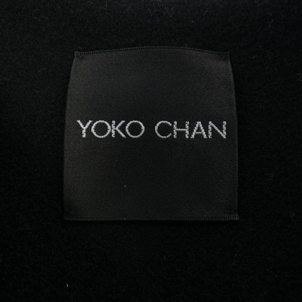 ヨーコチャン YOKO CHAN YCC316-059 コート