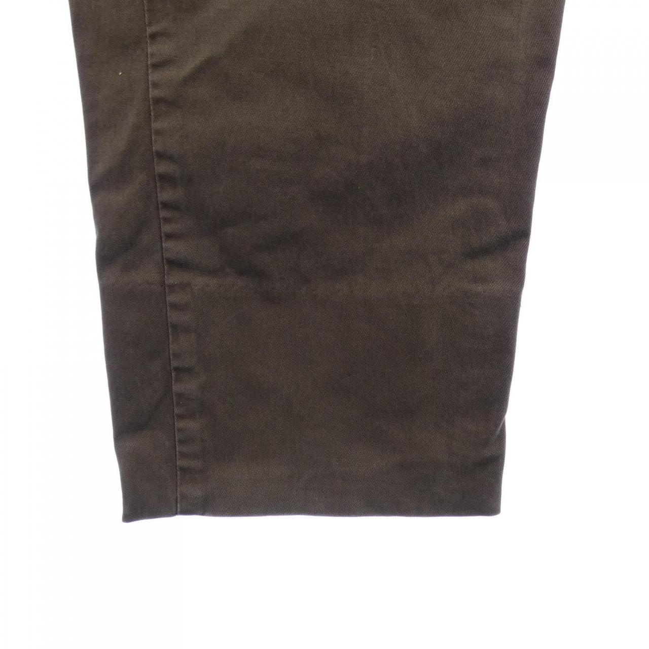 ピーティーゼロウーノ PT01 パンツ