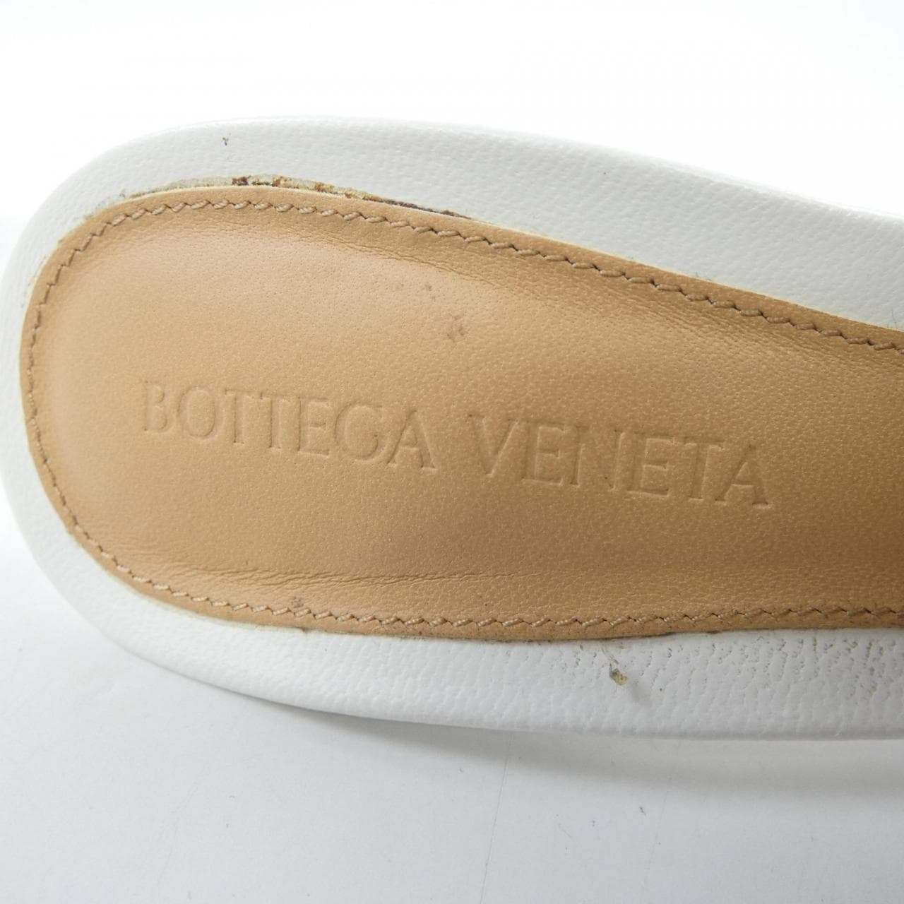 ボッテガヴェネタ BOTTEGA VENETA サンダル