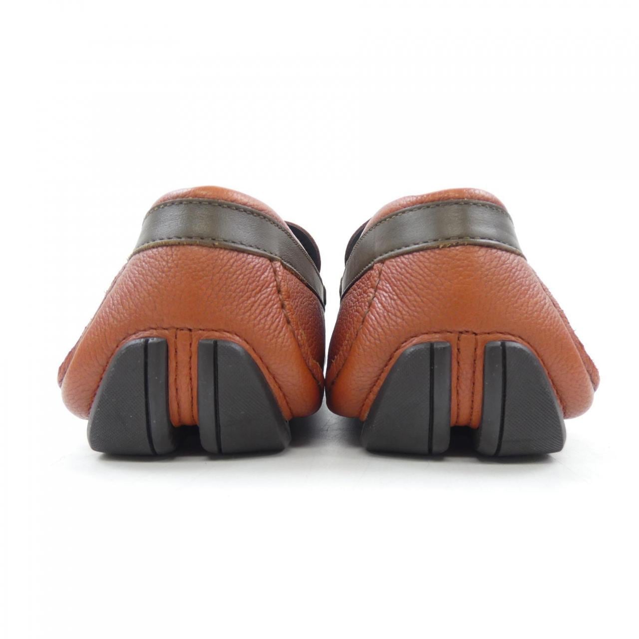 サルヴァトーレフェラガモ SALVATORE FERRAGAMO 15083 シューズ