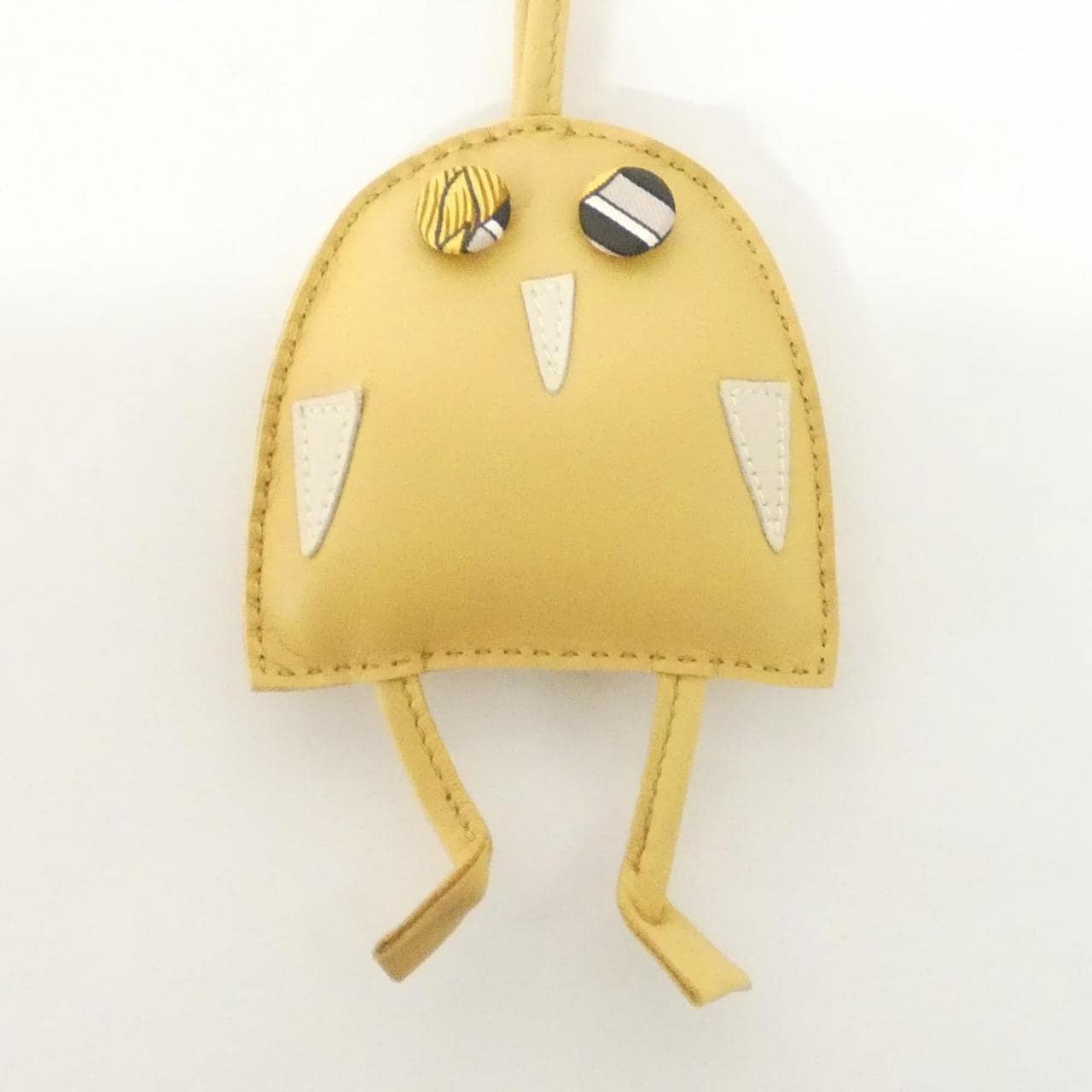 エルメス イブトン 1107448 バッグチャーム