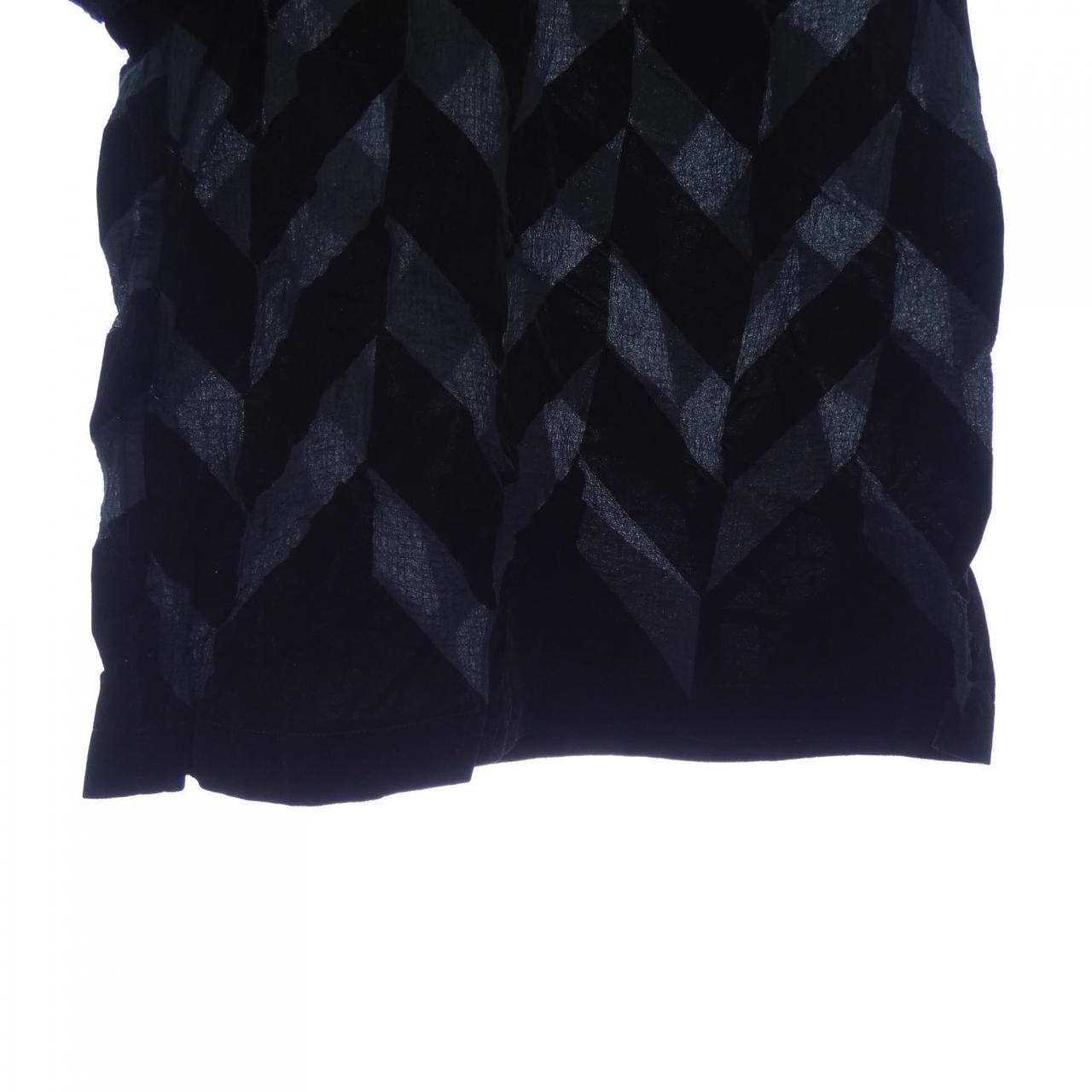 ミーイッセイミヤケ me ISSEY MIYAKE MI14FF482 パンツ