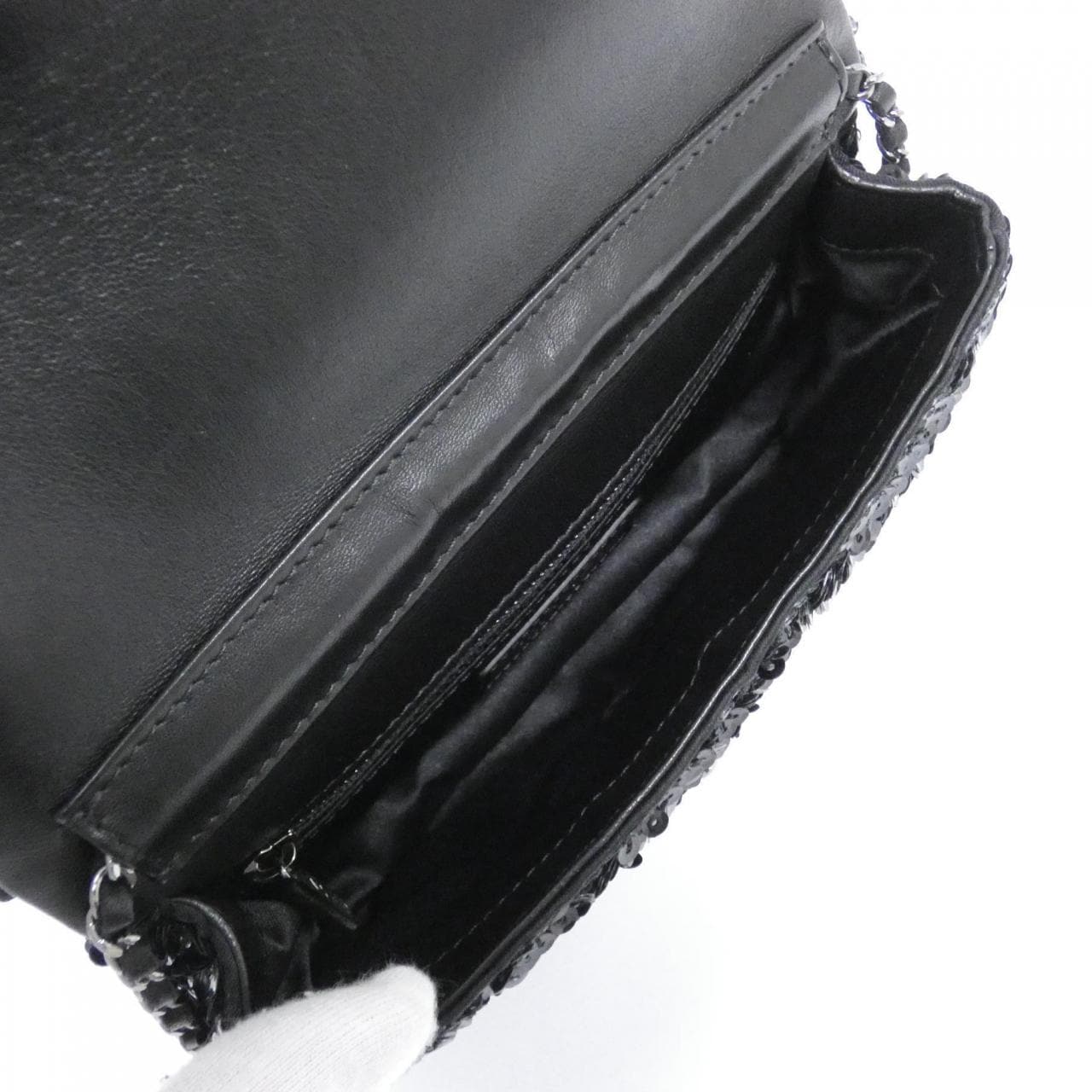 シャネル 94115 ショルダーバッグ