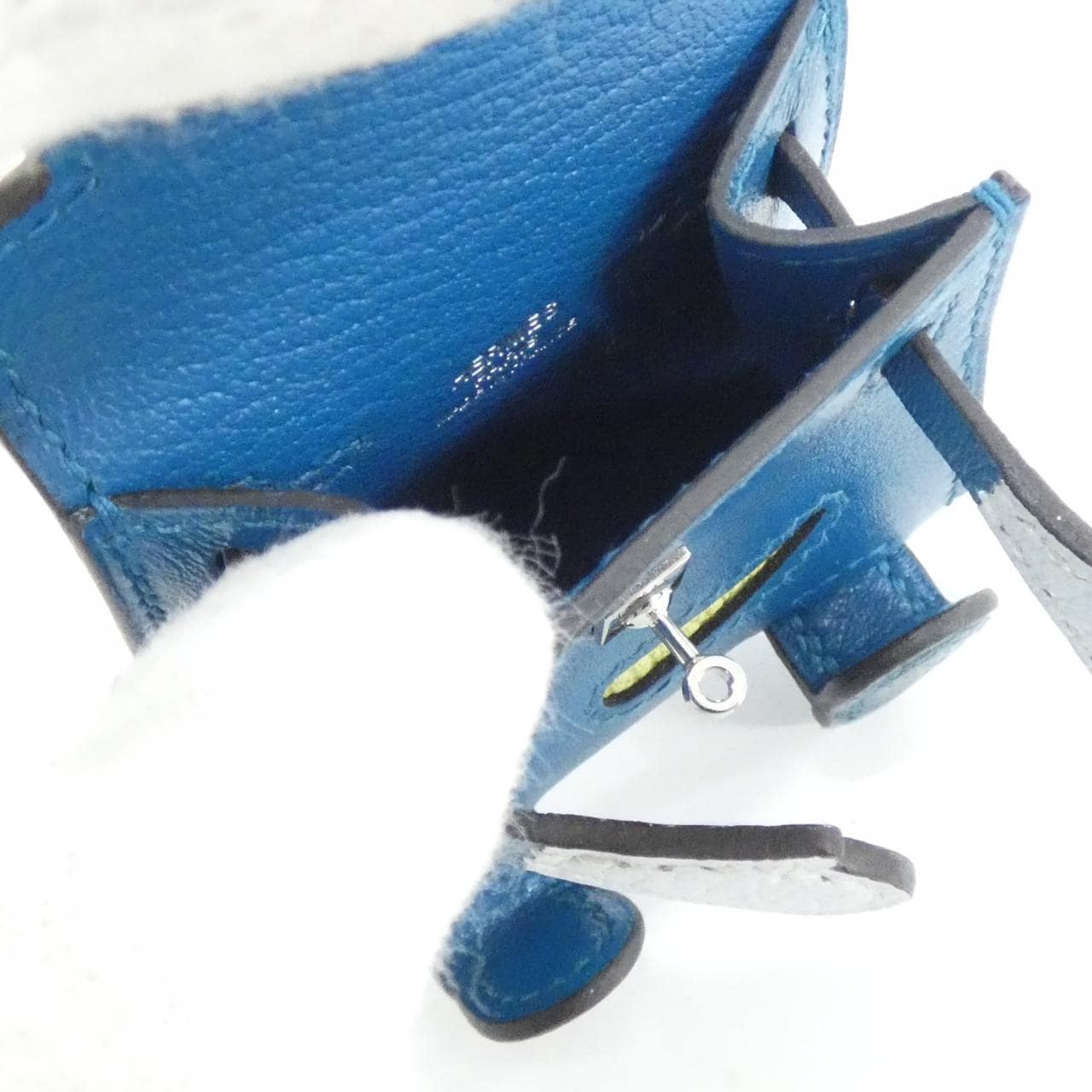 エルメス ケリー ドール 082655CK バッグチャーム