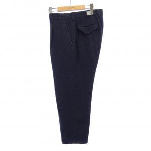 カラー Kolor 15WCM-P16118 パンツ