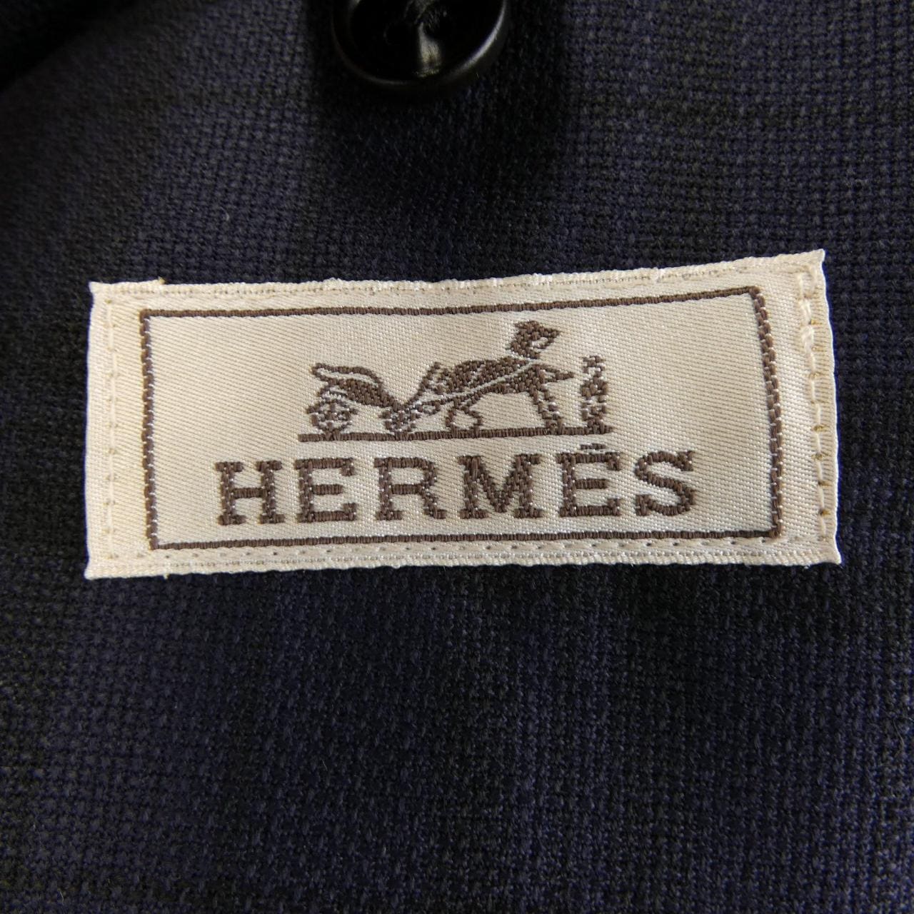 エルメス HERMES 354004HA ジャケット