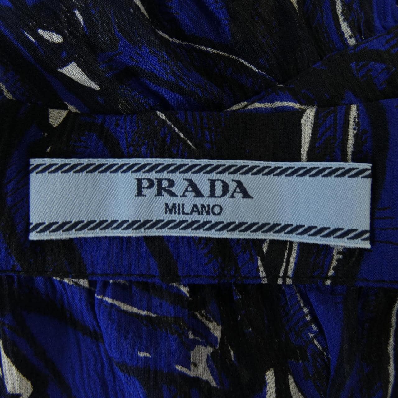 プラダ PRADA 1CPQ スカート