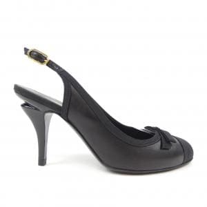 シャネル CHANEL パンプス