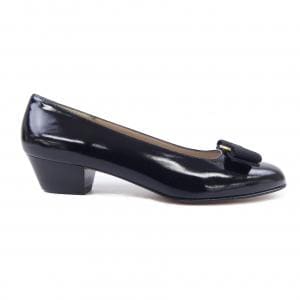 【VINTAGE】SALVATORE FERRAGAMO SALVATORE FERRAGAMO PUMPS