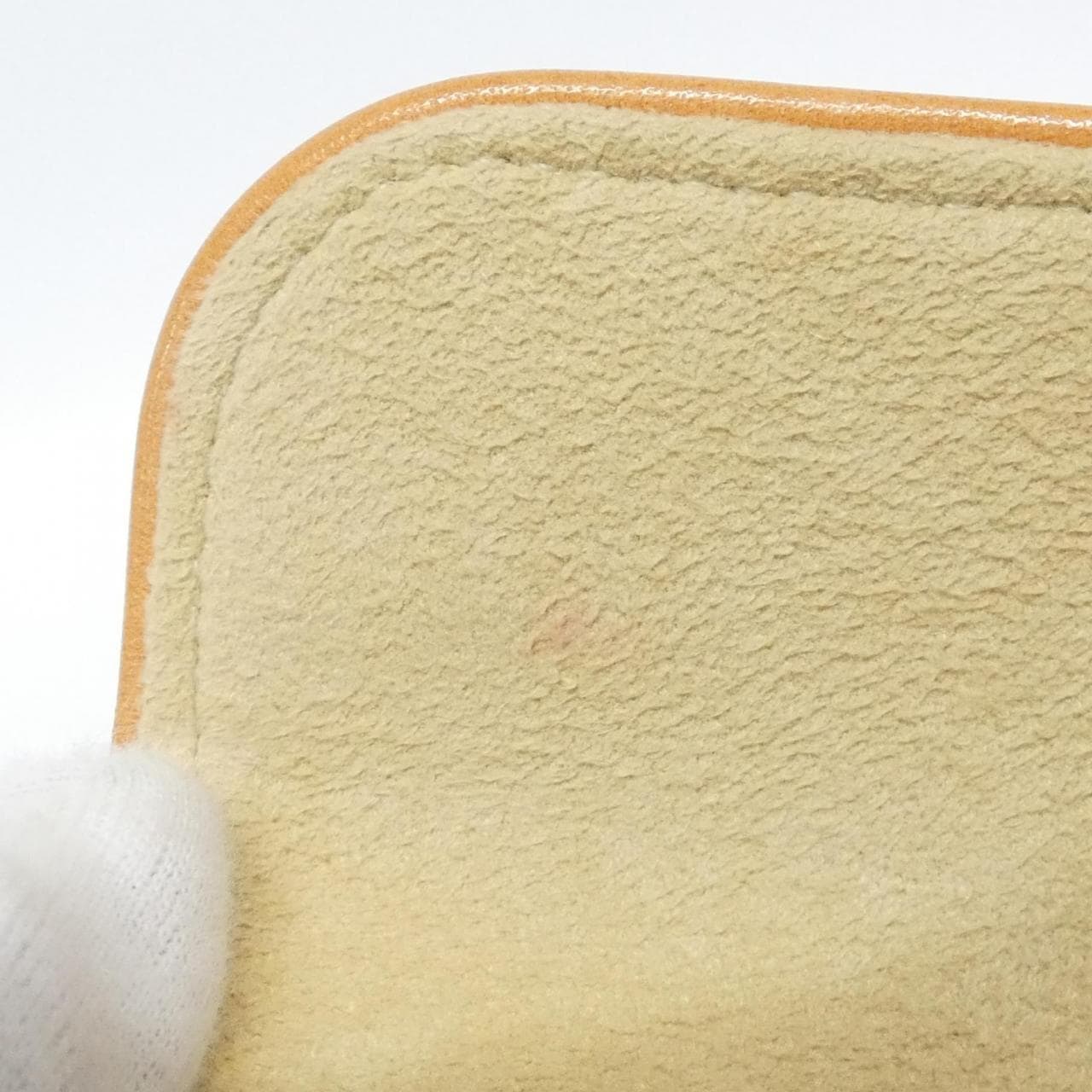 ルイヴィトン モノグラム ポシェット フロランティーヌ XS M51855+M67303 ウエストバッグ