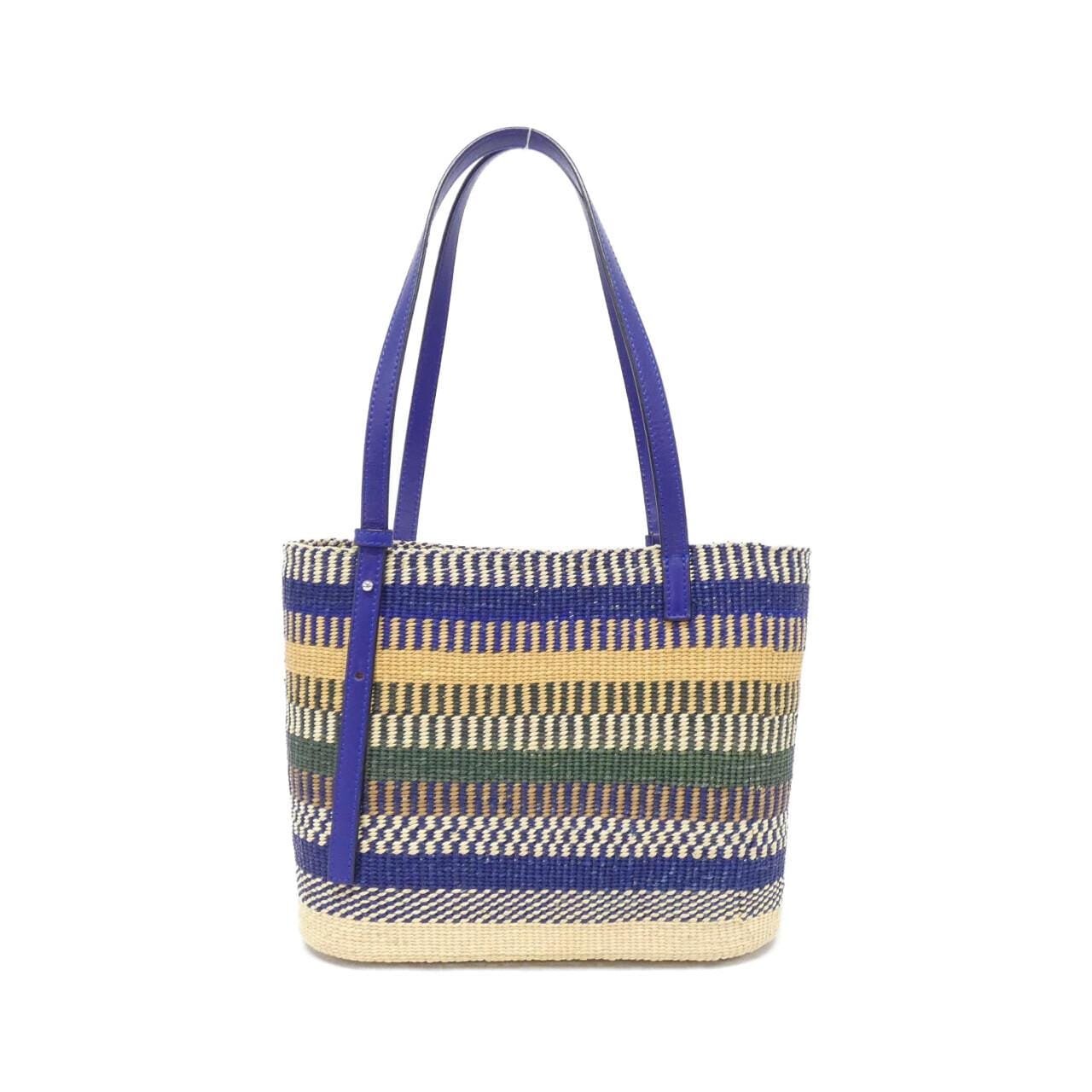 ロエベ パウラズ イビザ スクエア バスケット バッグ A223099X07 バッグ