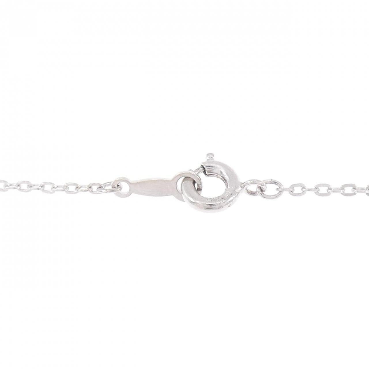 ミキモト アコヤパール ネックレス