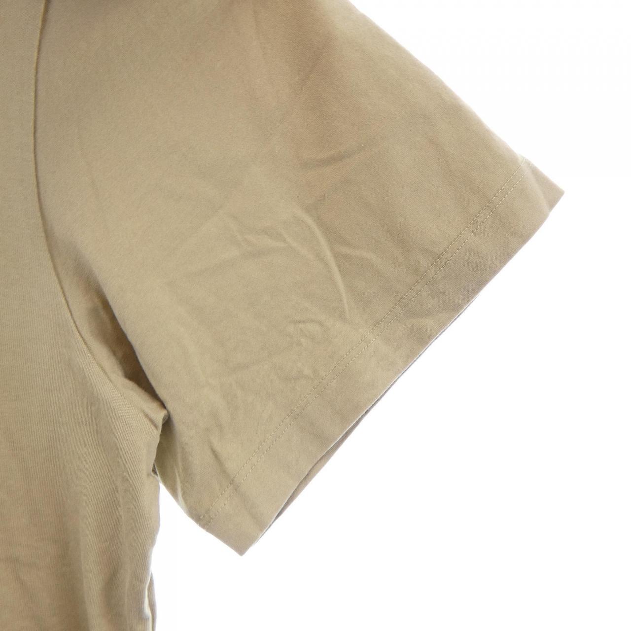 フェンディ FENDI FFモチーフ FY1257 APM4 Tシャツ