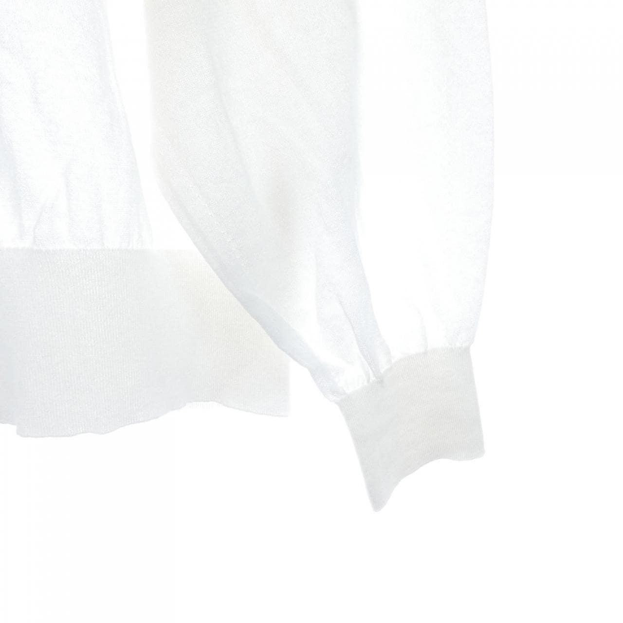 ニジュウサンク 23区 カーディガン