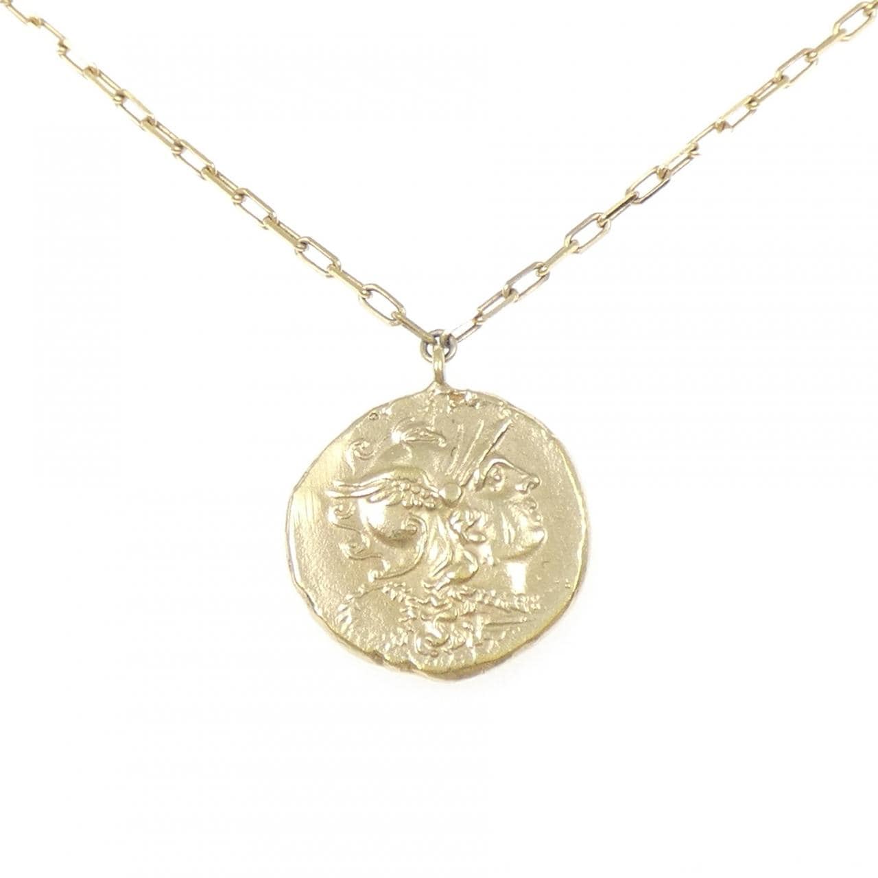 マリハ アテナ/ウォーリアーズ ネックレス