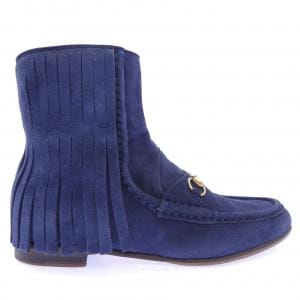 グッチ GUCCI 367477 ブーツ
