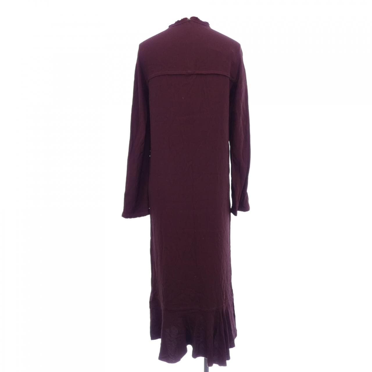 マルニ MARNI ABMA0526HYTV285 ワンピース