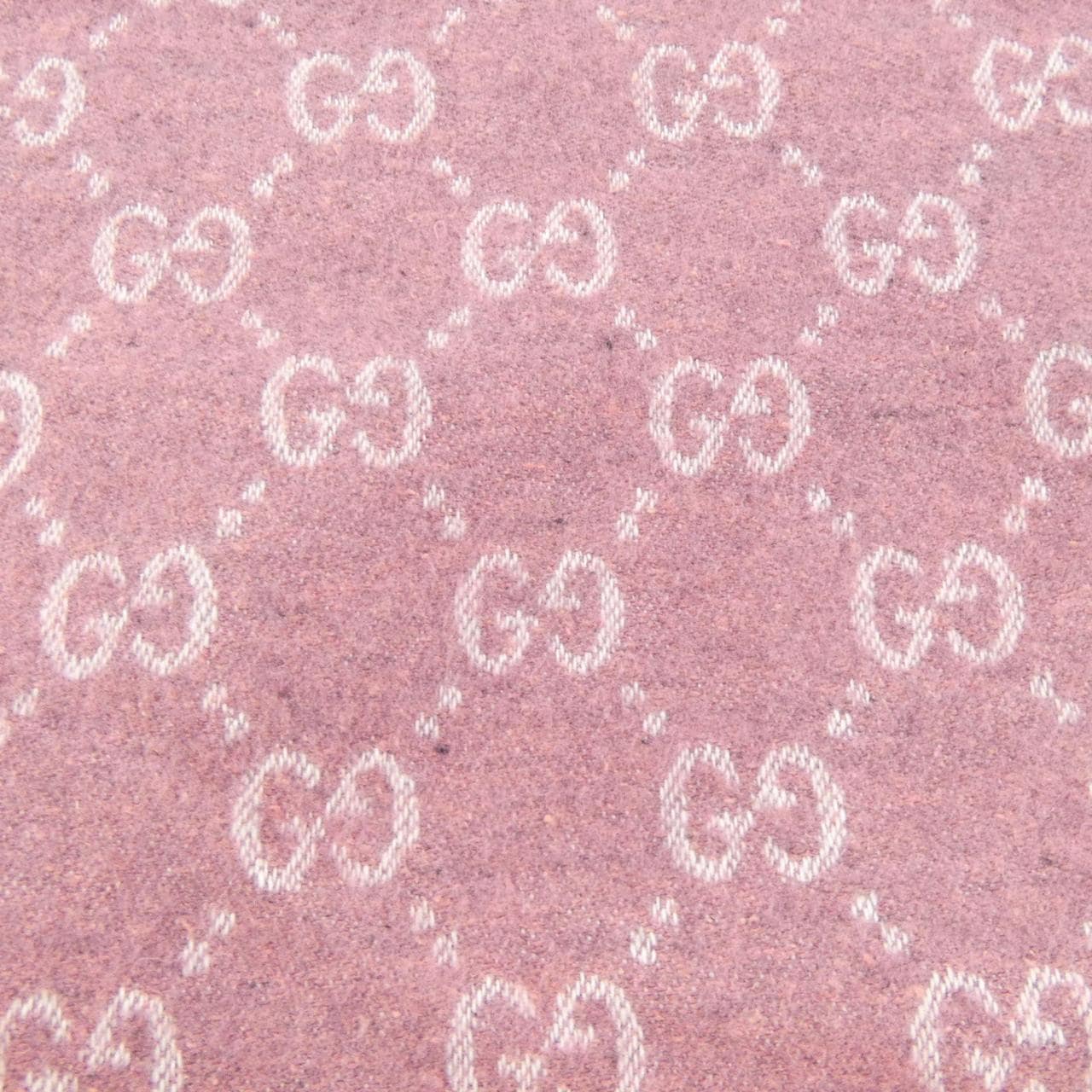 グッチ GUCCI MUFFLER