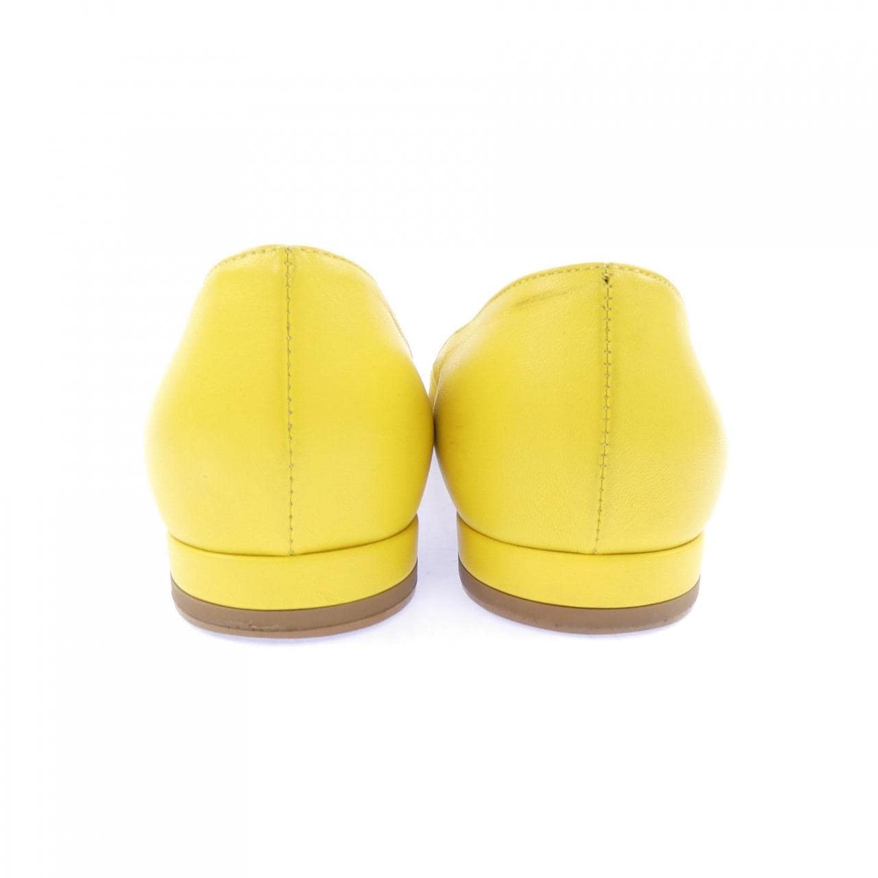 フランチェスコルッソ FRANCESCO RUSSO FR35114A フラットシューズ