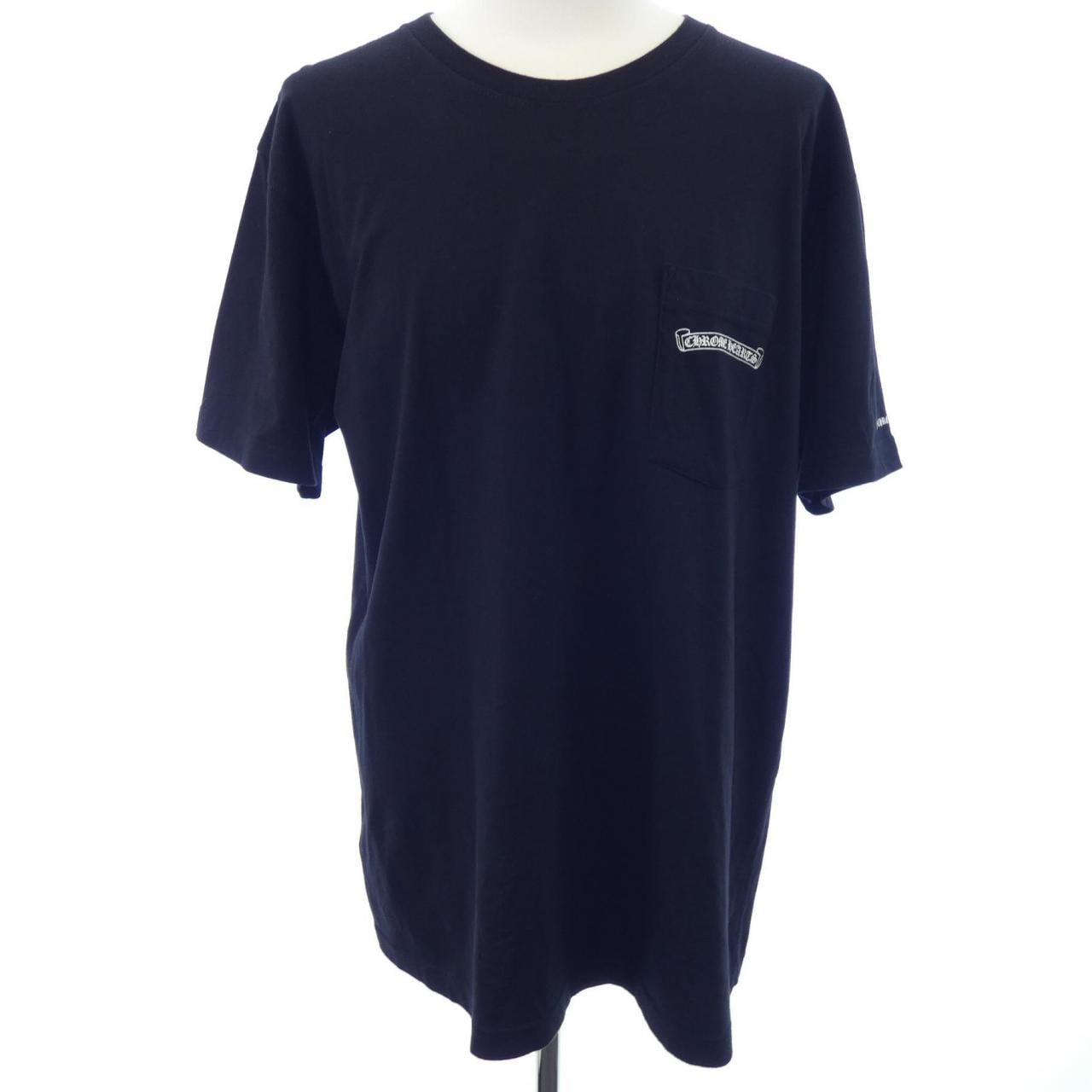 クロムハーツ CHROME HEARTS 408129111******758 Tシャツ