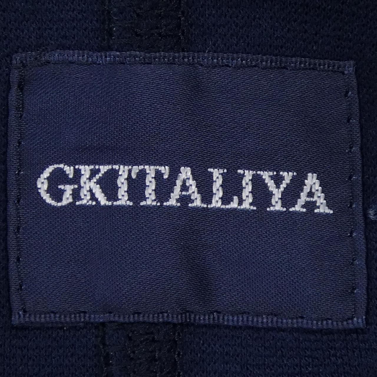 イタリヤ GKITALIYA ジャケット