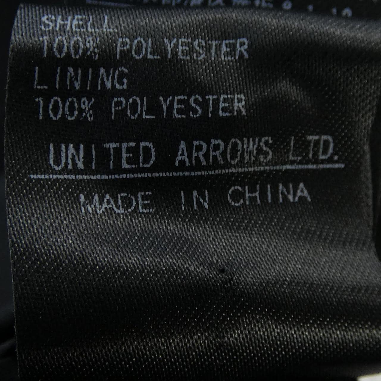 ユナイテッドアローズ UNITED ARROWS ワンピース