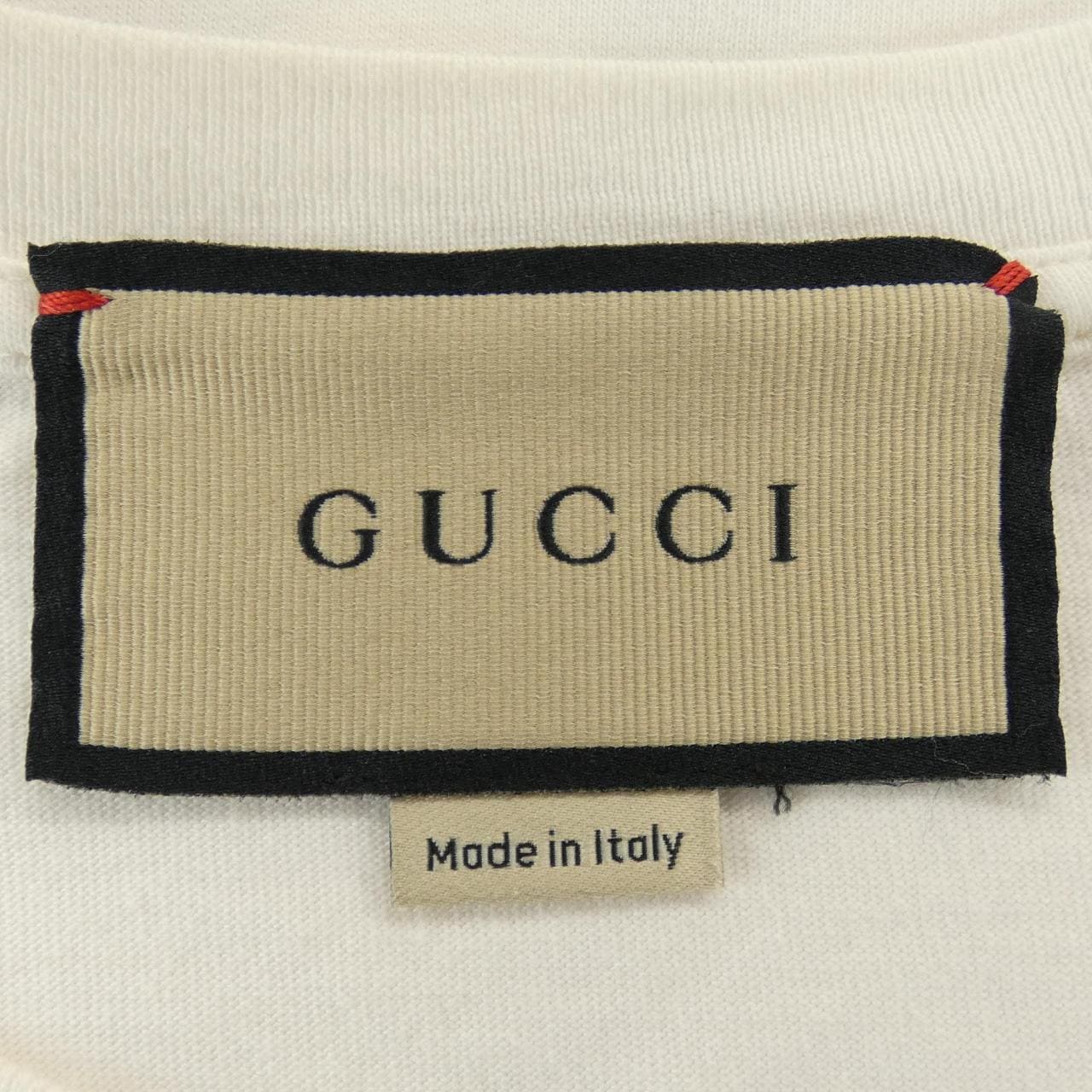 グッチ GUCCI LOVE PARADE 548334 XJEMZ Tシャツ