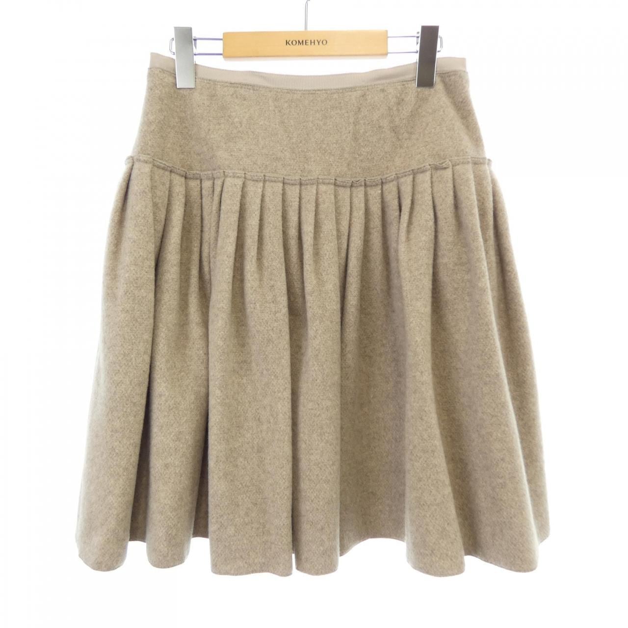 フォクシーブティック FOXEY BOUTIQUE 23055 スカート