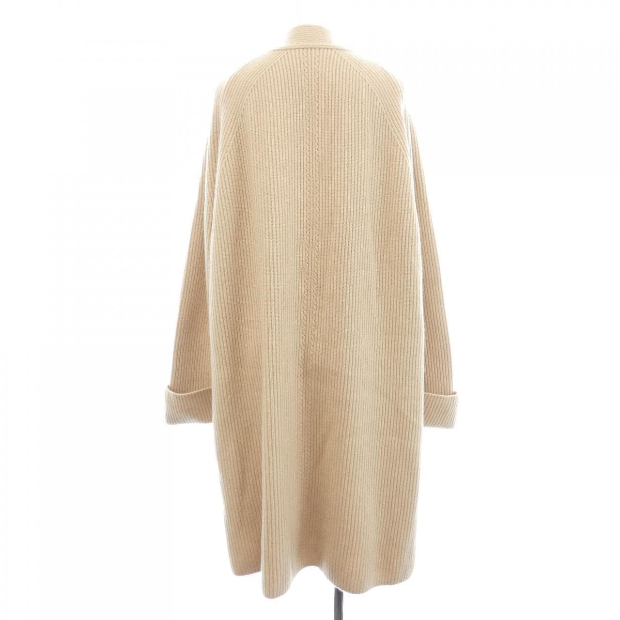 フォクシー FOXEY 40123 ロングカーディガン