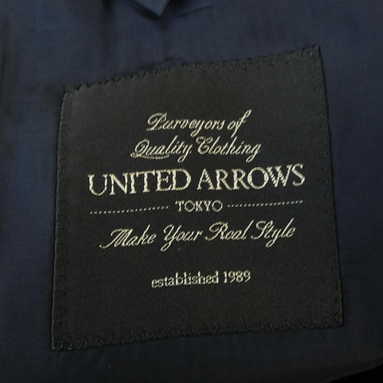 ユナイテッドアローズ UNITED ARROWS ジャケット